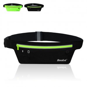 Ultra-thin Waterproof Running Belt