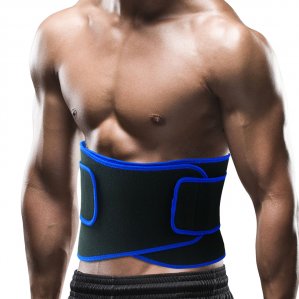 Waist Trimmer Belt