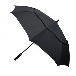 54" Supersized Double-canopy Umbrella