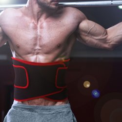 Waist Trimmer Belt