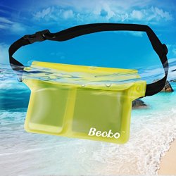 Waterproof Waist Pouch