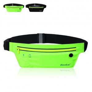 Ultra-thin Waterproof Running Belt