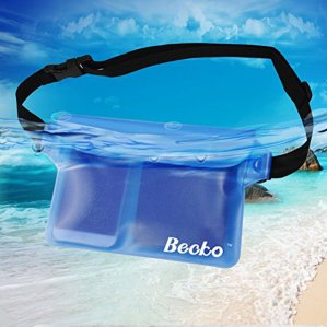 Waterproof Waist Pouch