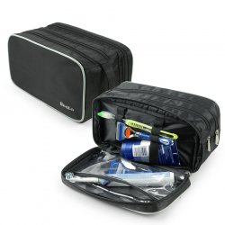 Travel Toiletry Bag